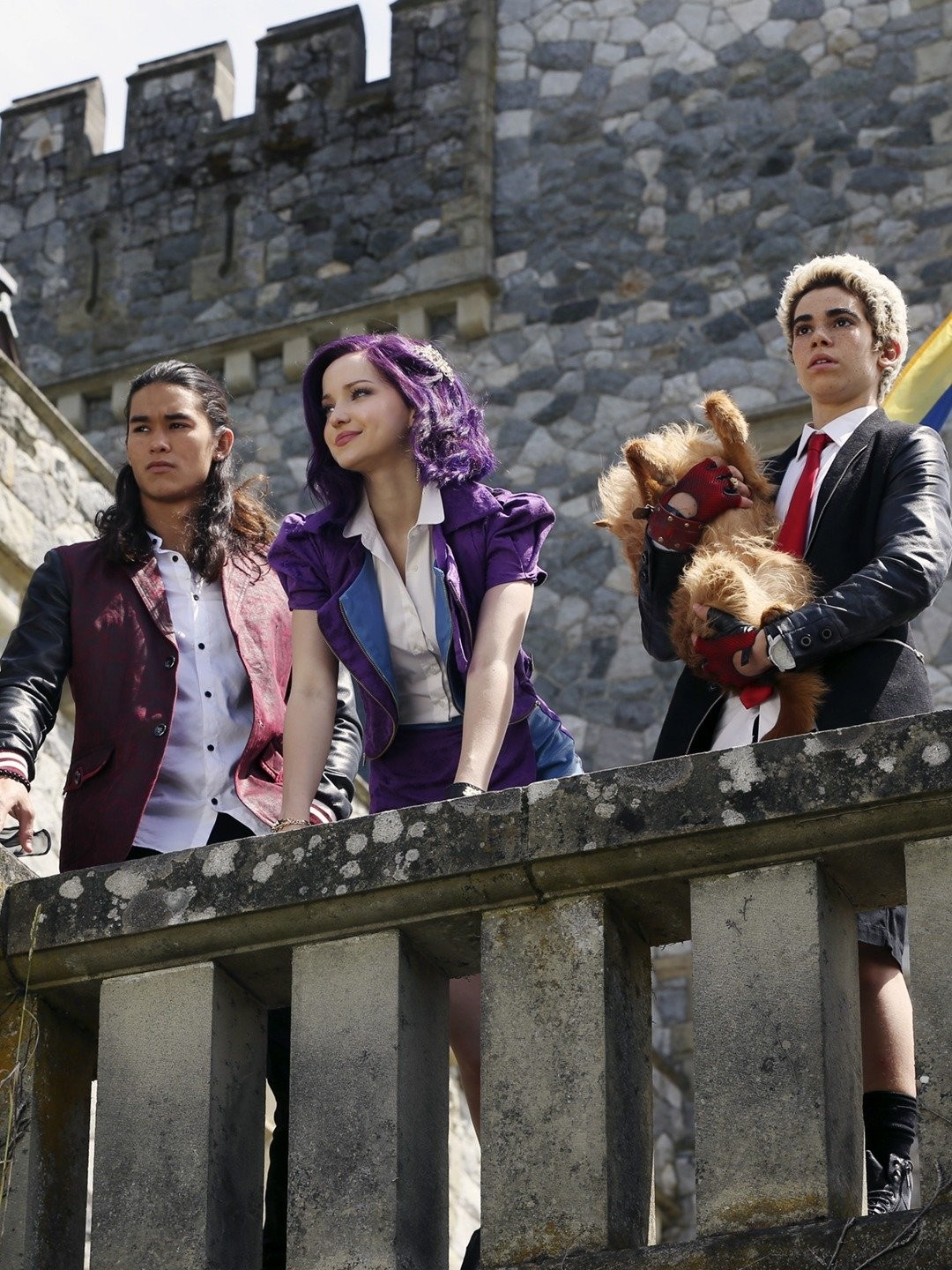 watch descendants 2015 online free